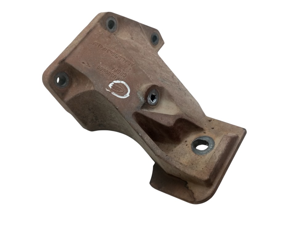 Suporte Motor Coxim Discovery 3 Land Rover 2008 2009 4.0 V6 1