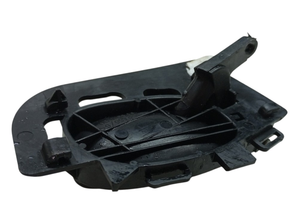 Macaneta Interna Peugeot 206 207 2003 2006 2009 Lado Direito Dianteira/traseira 5