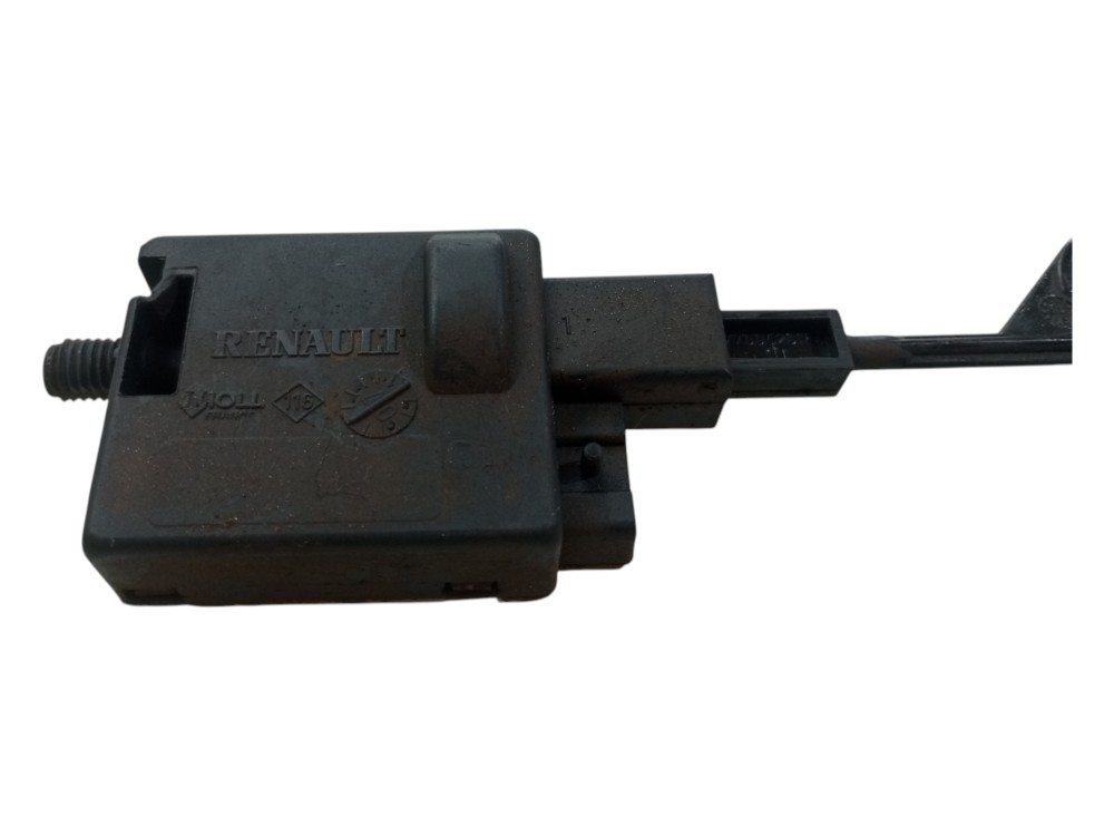 Trava Portinhola Eletrica Renault Scenic 2007 2009 Usado 4