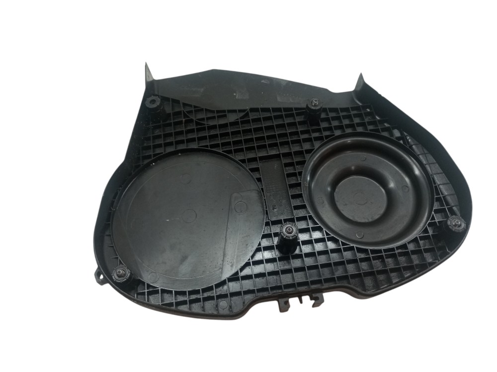Capa Correia Dentada Citroen C4 Peugeot 307 2008 2012 2.0 6