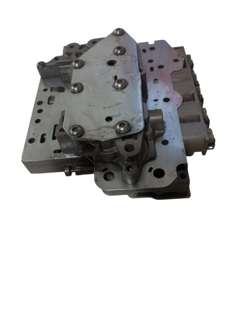Corpo Valvula Cambio Al4 Automatico 2.0 C4 307 308 408 2012 6