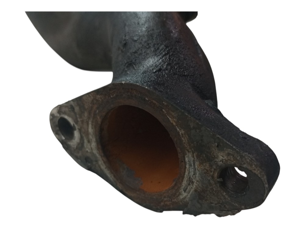 Tubo Cano Agua Motor Nissan Frontier 2008 2013 Usada 3