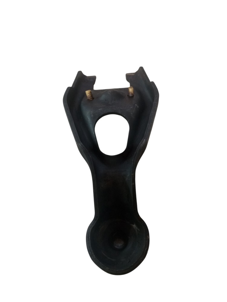 Garfo Embreagem Peugeot 206 207 307 2008 2010 2011 2012 7