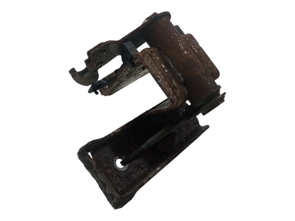 Suporte Alavanca Freio Mao Touareg 2005 2010 2015 Usado 4