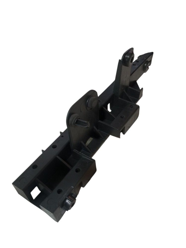 Guia Suporte Superior Caçamba Esquerda Oroch 2023 2024 6