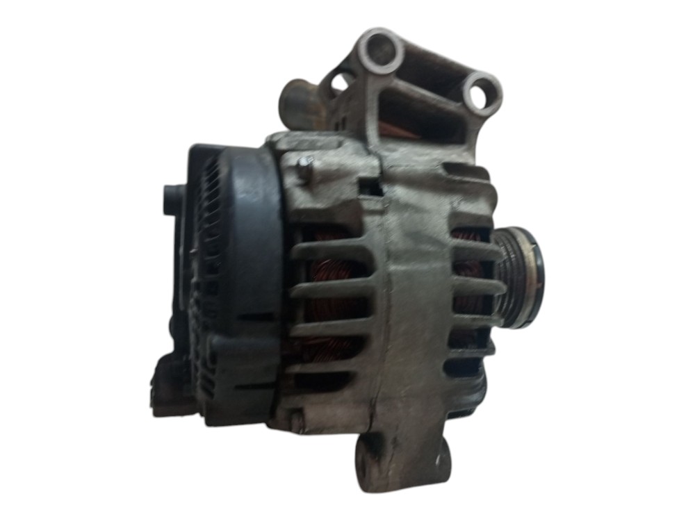 Alternador Ford Ecosport Fiesta 1.6 16v 2009 2011 2014 Usado 4
