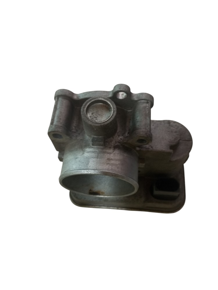 Corpo Borboleta Tbi Fiat Freemont Dodge Journey 2012 2016 3