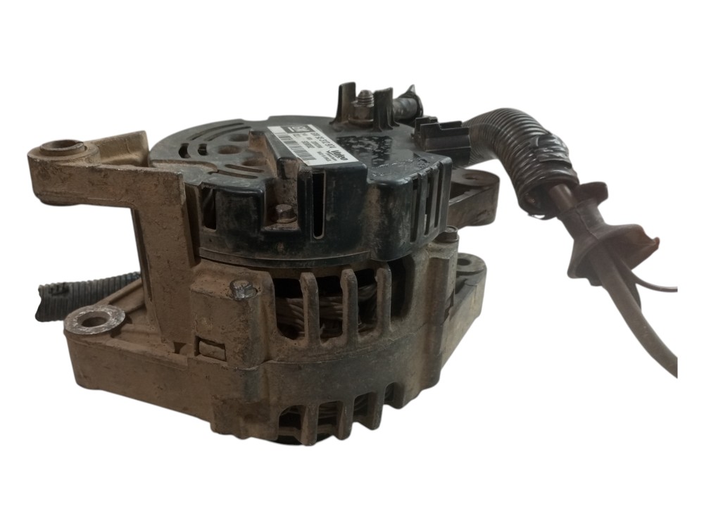 Alternador Chevrolet Celta Meriva Corsa 2006 2010 2012 2016