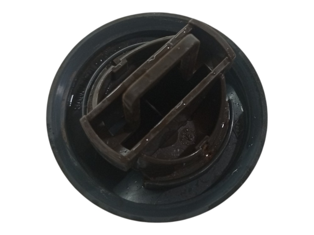 Tampa Gargalo Combustivel Renault Scenic 2007 2009 Usado 2007 4
