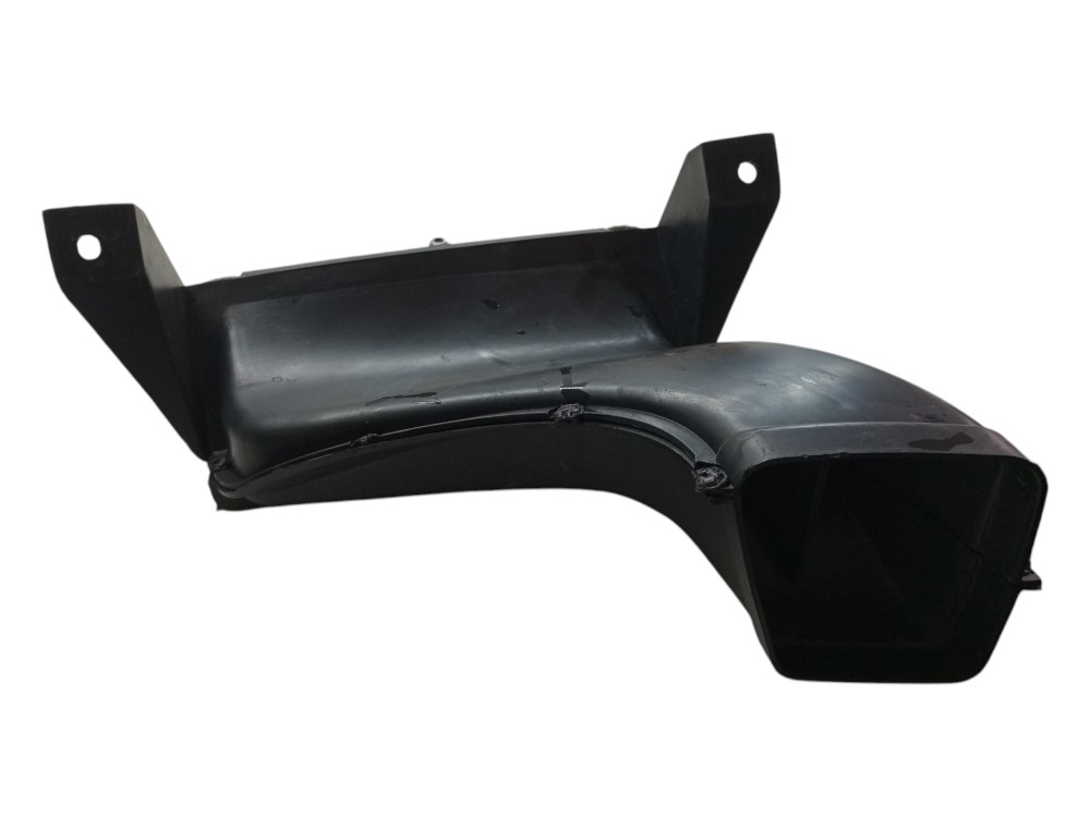 Duto Ar Chery Cielo 2009 2010 2011 2012 1.6 Moldura Saida 5