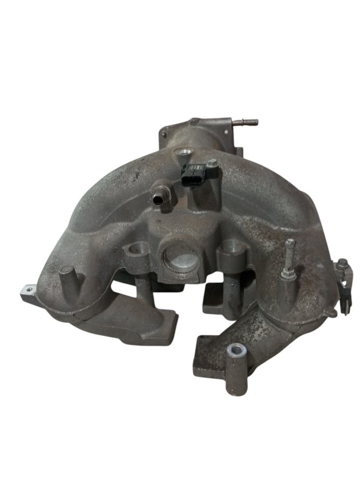 Coletor Admissao Captiva 3.6 2008 2009 2010 2011 2012 Gm 1