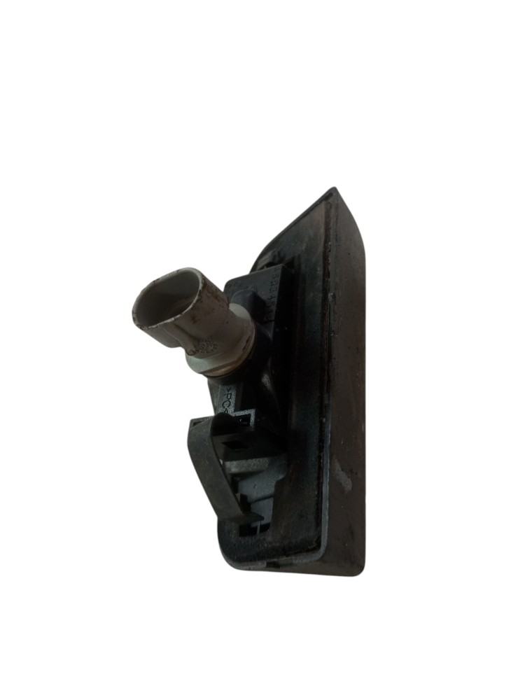 Lanterna Luz Placa Fiat Fiorino Doblo 2002 2006 2010 2015 4