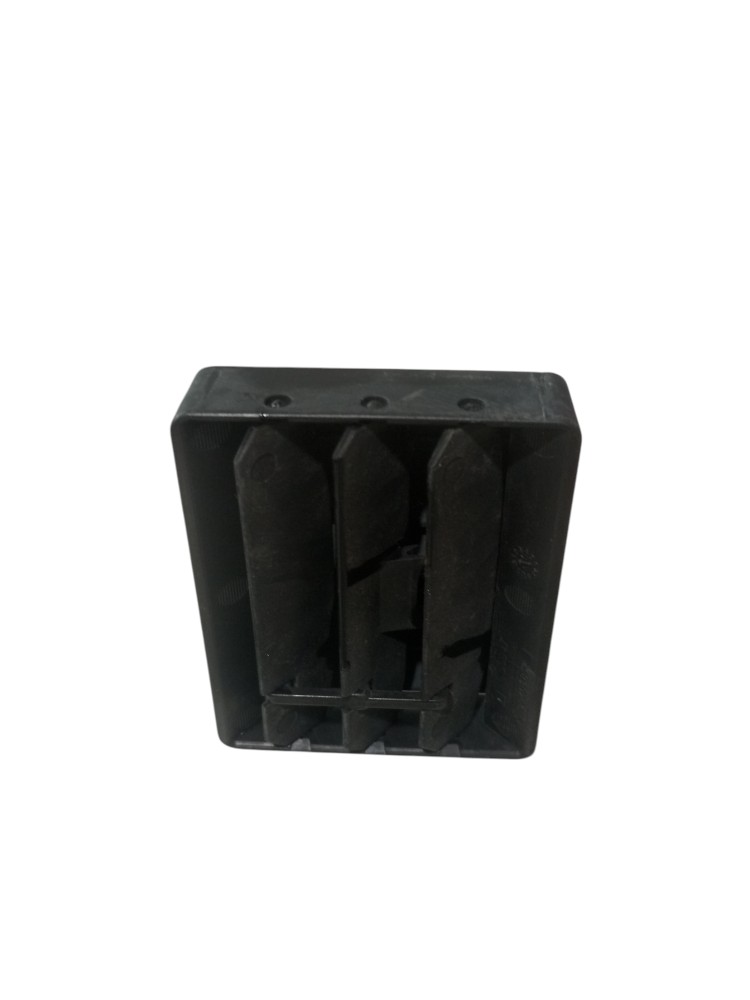 Difusor Saida Ar Painel Central Vectra 2.2 97 99 2001 2005 3