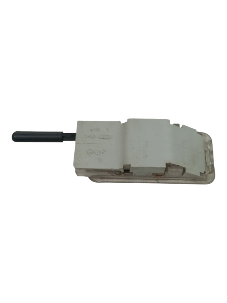 Luz Interna Porta Luvas Citroen C4 Pallas 2008 2010 2012 7