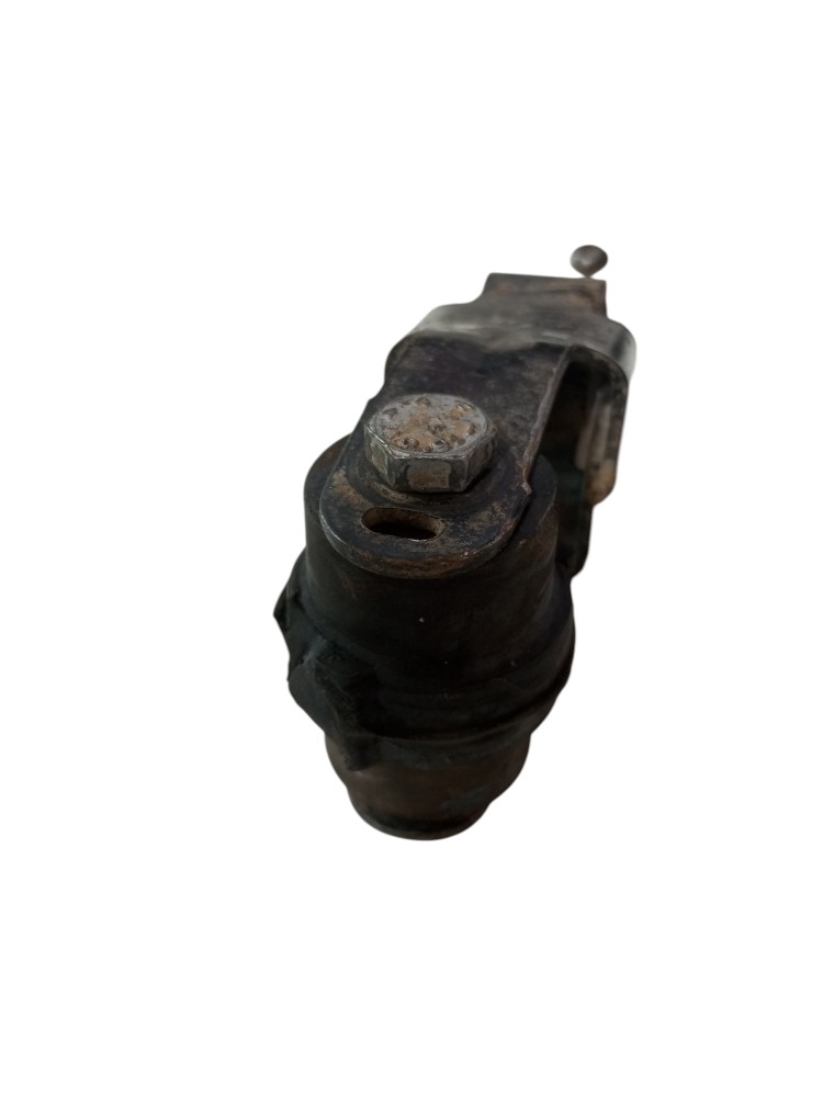 Suporte Coxim Caixa Cambio Peugeot 206 207 2004 2010 2012 4