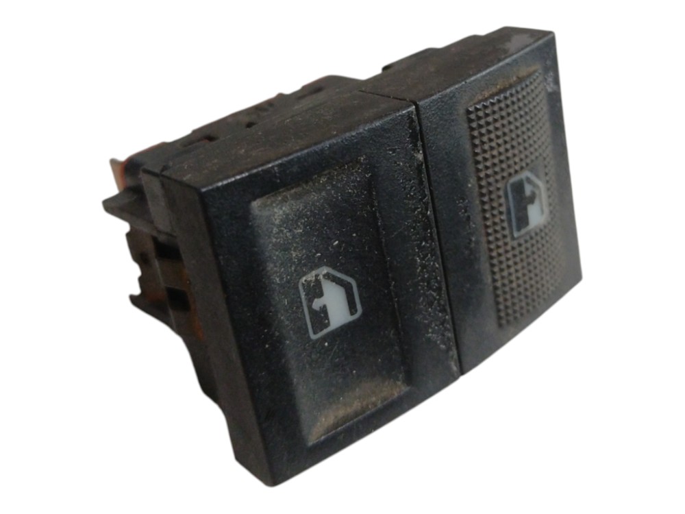 Botao Vidro Eletrico Gol G3 Parati 99 2002 2004 2005 Vw 4