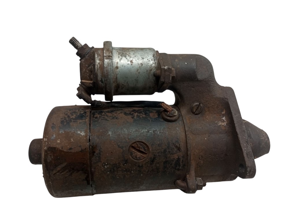 Motor De Arranque Ford Corcel Belina Del Rey 69 82 Usado 4