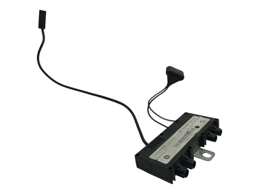 Amplificador Antena Peugeot 407 2005 2009 Usado 5