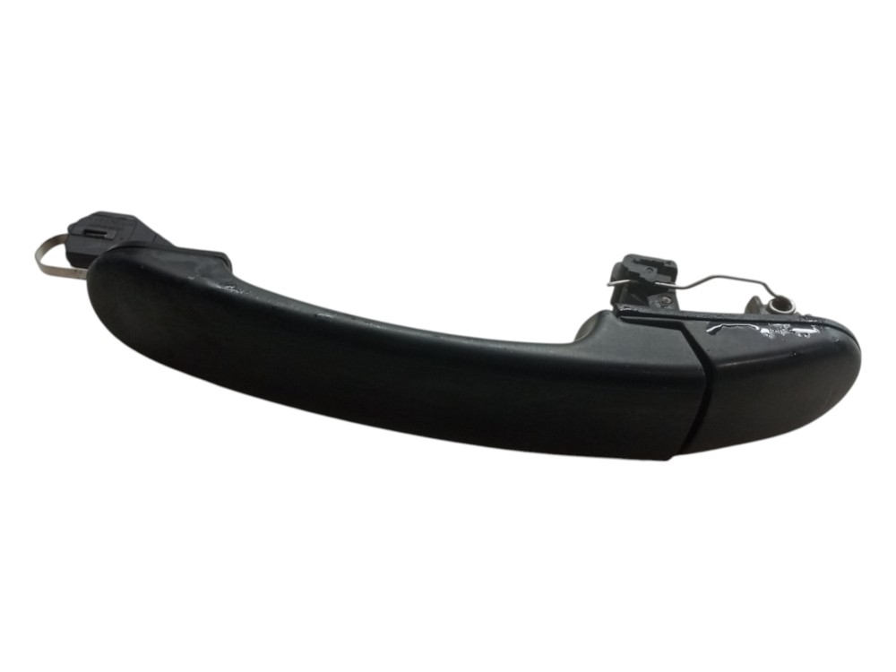Macaneta Externa Traseira Vw Gol G4 2005 2006 2007 2008 1