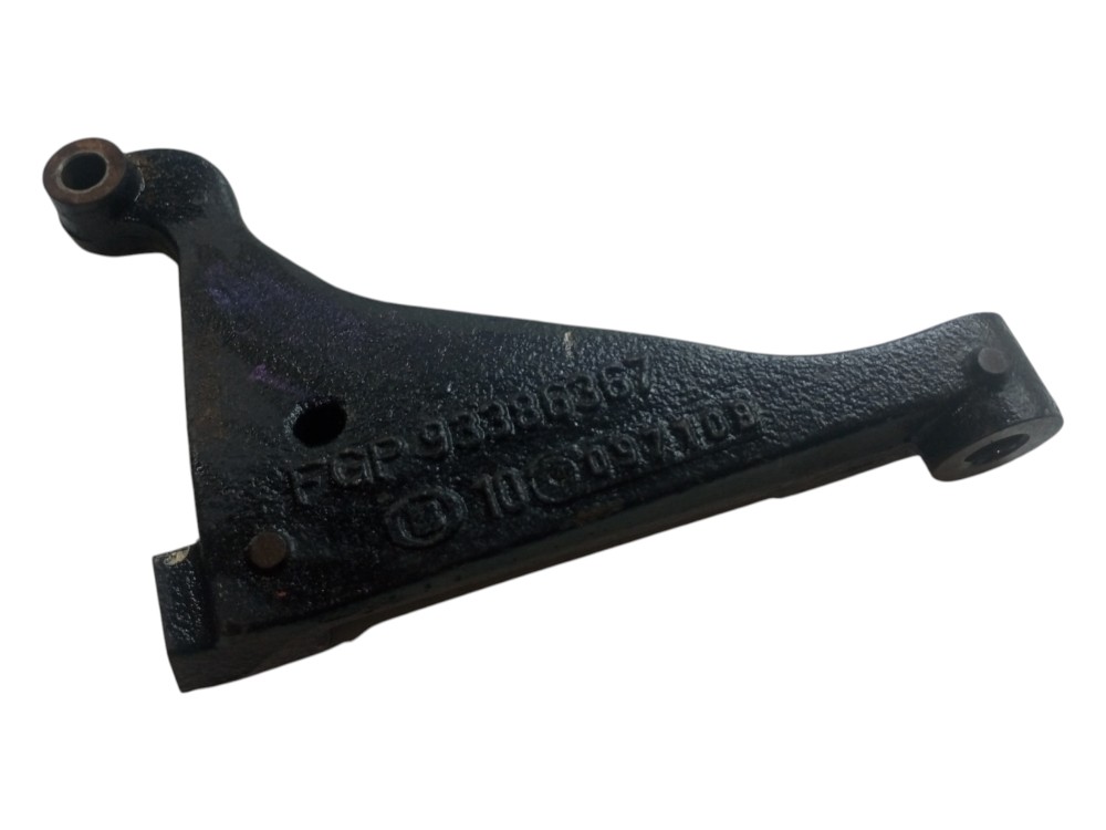 Suporte Alternador Superior Fiat Stilo 2003 2006 2010 2011 4