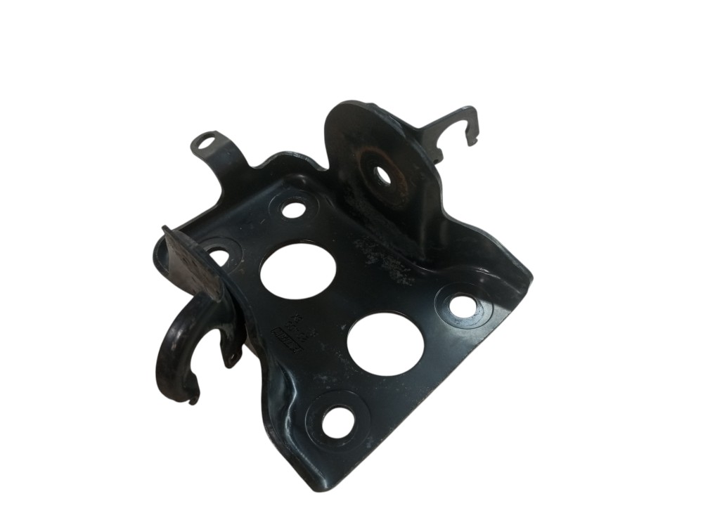 Suporte Eixo Traseiro Fiat Stilo 2003 2007 2011 Esquerdo
