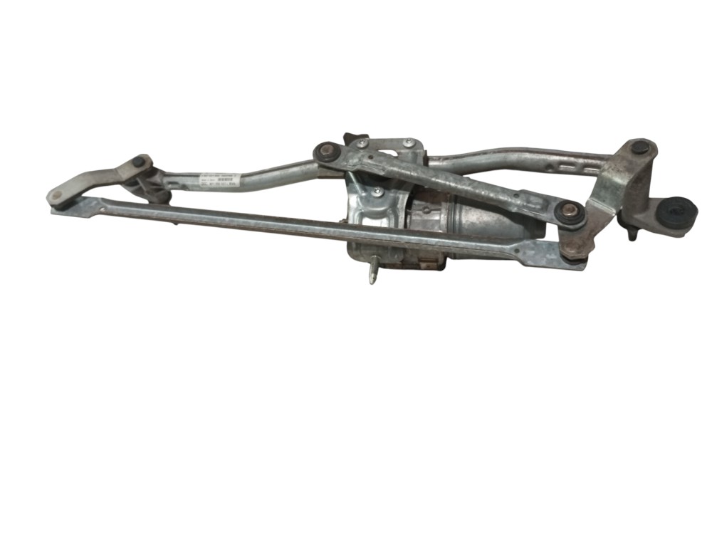 Motor Limpador Parabrisa Audi A3 2.0 2003 2005 2008 2011 5