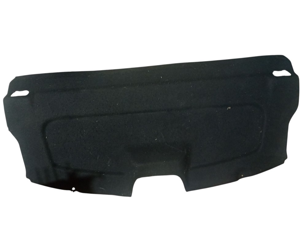 Tampao Bagagito Logan 2014 2016 2018 2019 Renault Usado 1