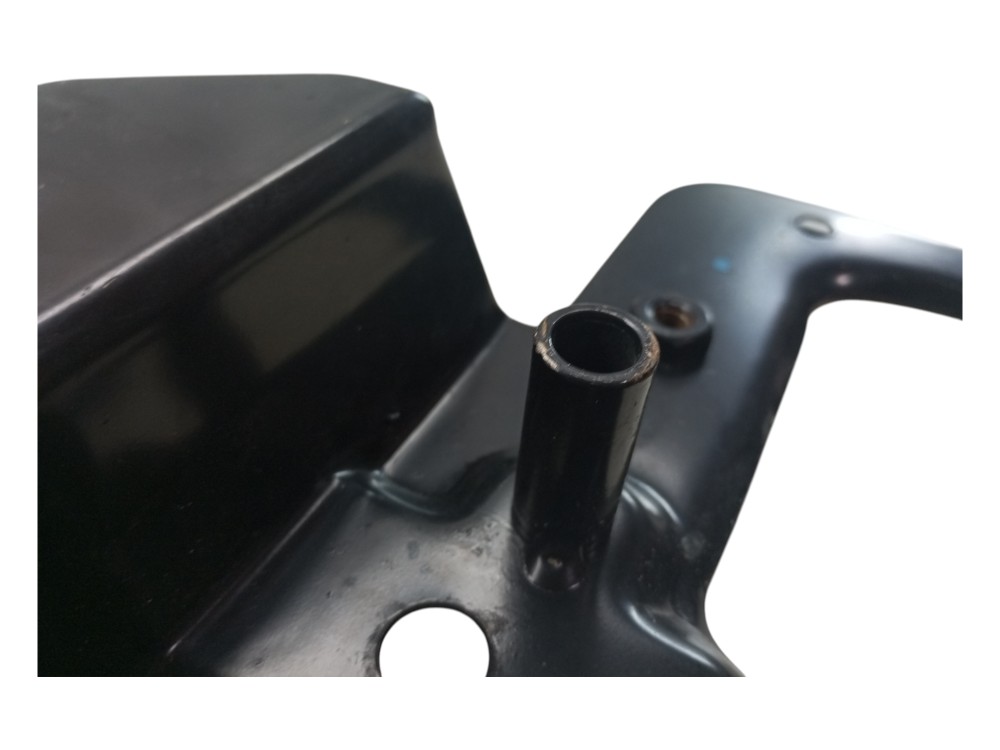Suporte Base Bateria Fiat Grand Siena 1.4 2012 2015 2020 5