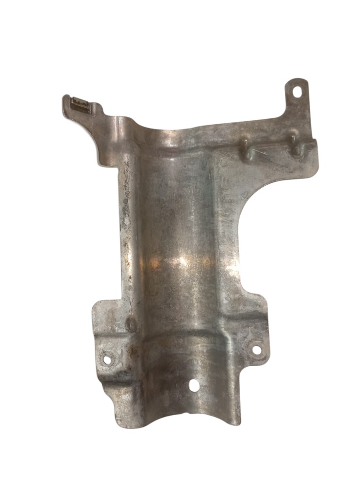 Defletor Calor Mercedes Gla 2000 2015 2018 Usado 4