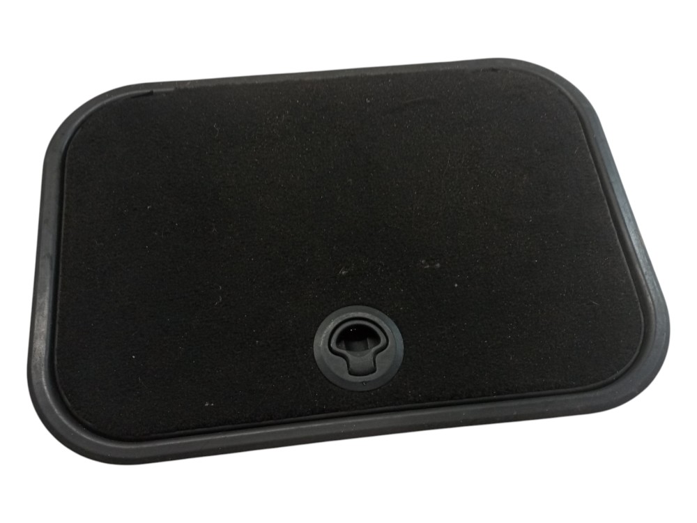 Tampa Bau Porta Malas Fiat Freemont 2011 2012 2014 2015 2016 2