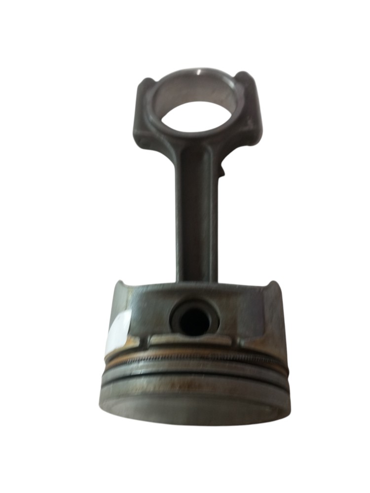 Pistao Biela Peugeot 206 207 Citroen C3 99 2002 2004 2011 5