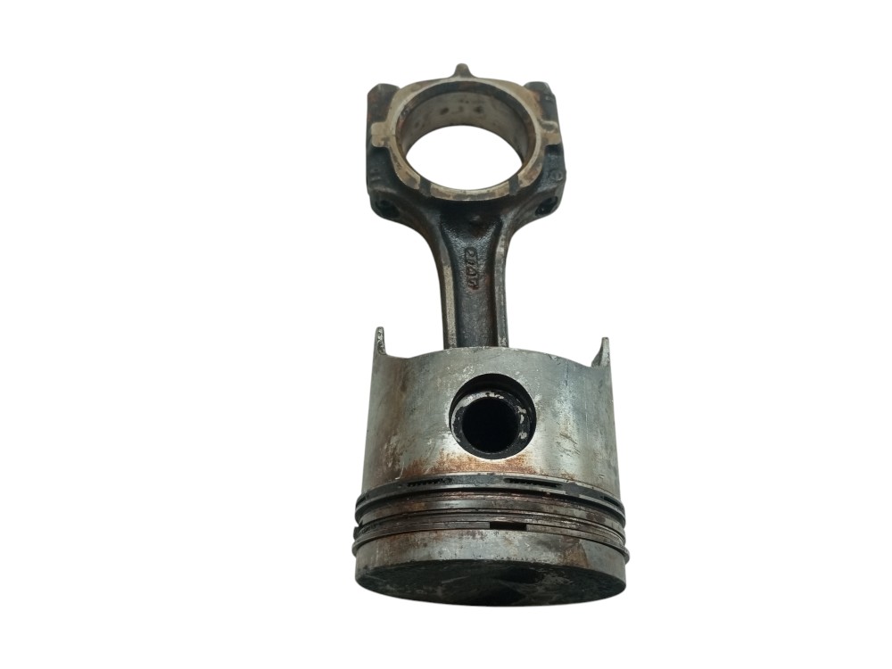 Pistao Biela Fiat Uno Palio Fiasa 2001 2002 2003 2004 1.0 7
