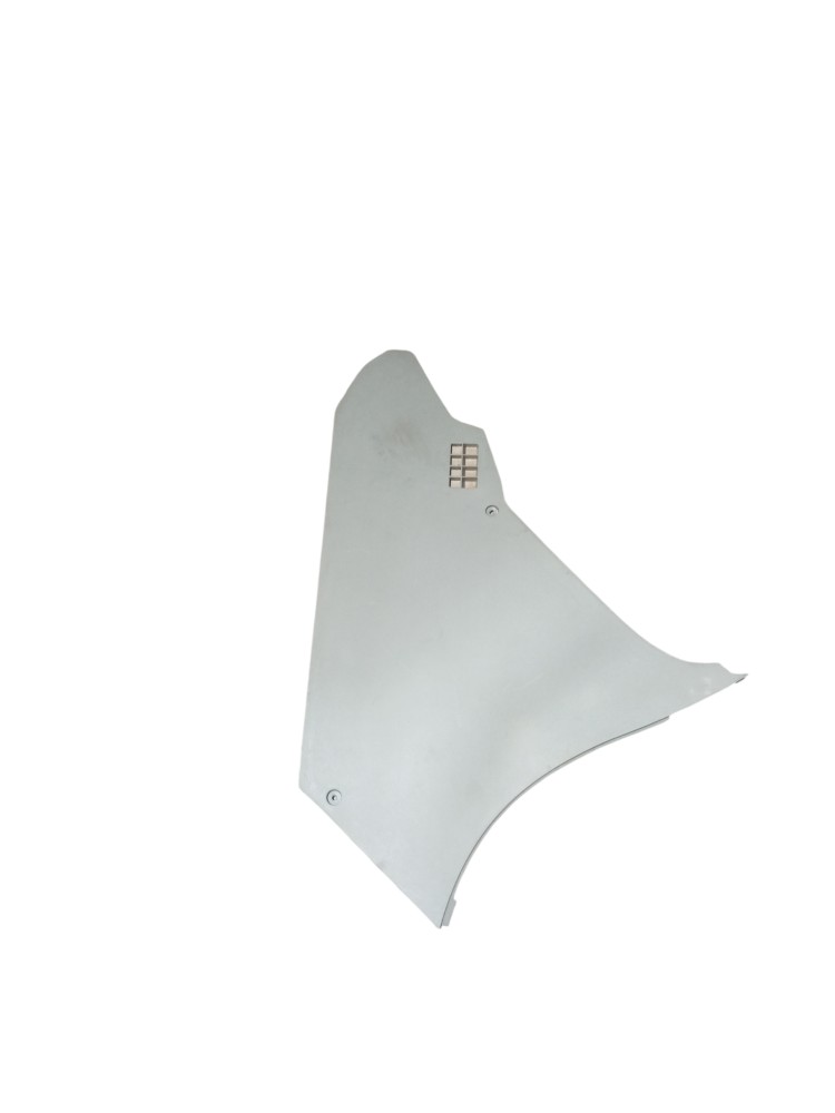 Moldura Console Chery Cielo 2010 2011 2012 2014 Esquerdo 2
