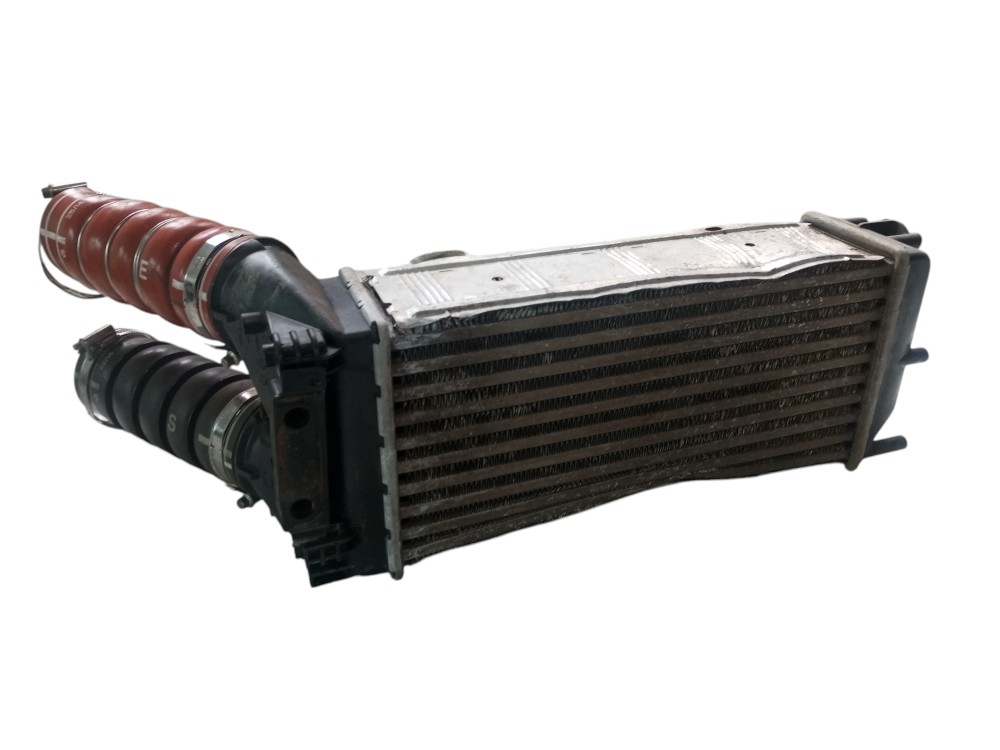 Radiador Intercooler Peugeot 308 2013 2014  1.6 Thp C4 4