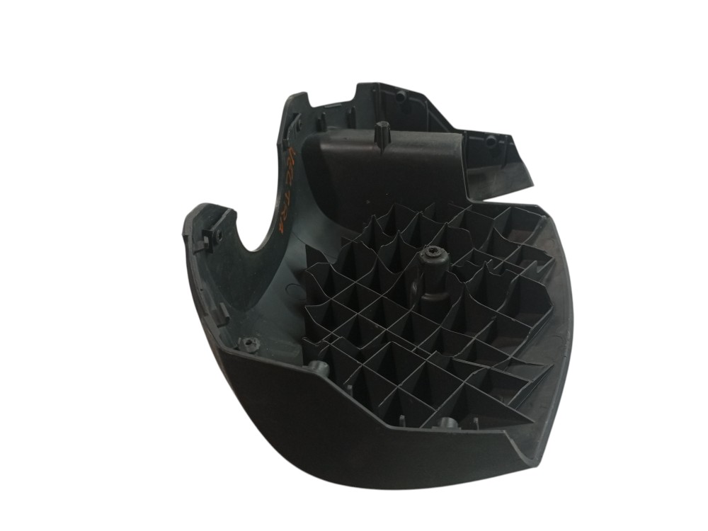 Capa Chave Seta Vectra 2006 2008 2012 Inferior Usado Gm 4