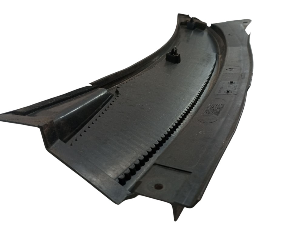Grade Churrasqueira Ford Mondeo 94 97 98 2001 Direito Usado 2