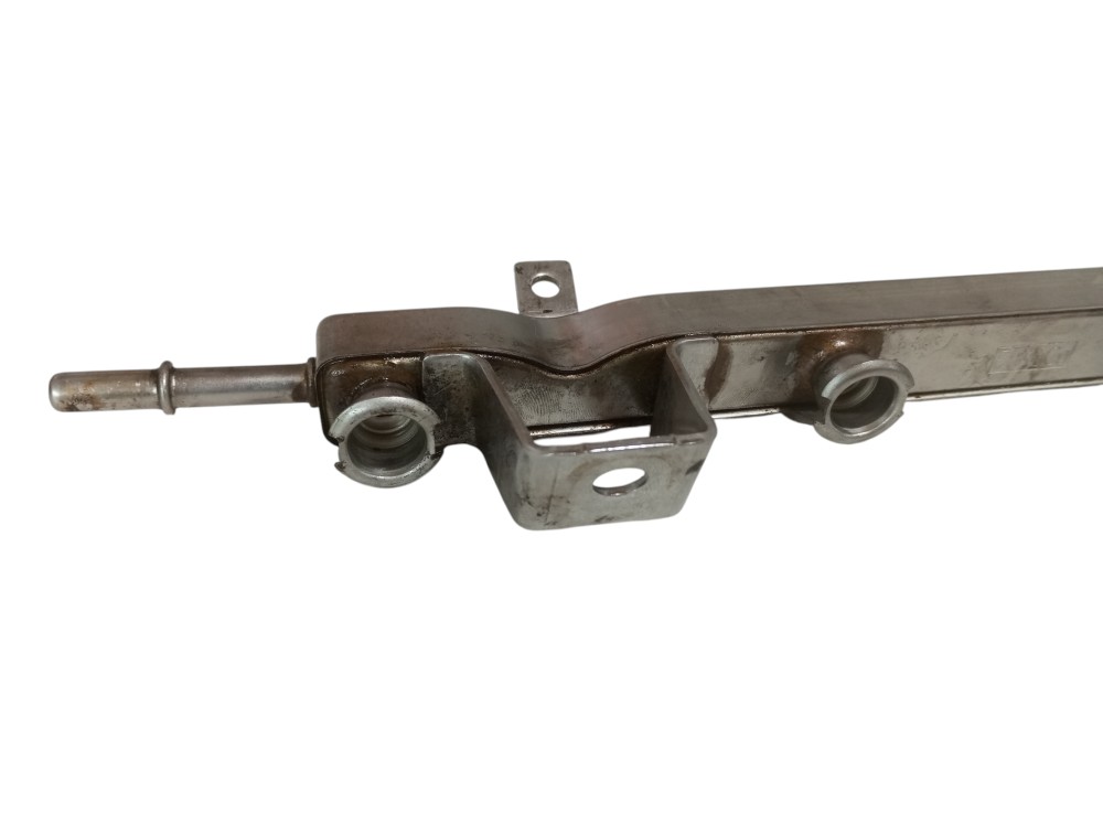 Flauta Bico Injetor Ford Fusion 2.3 2006 2007 2008 Usado 4