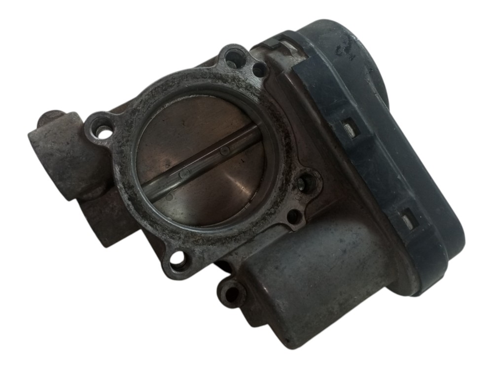 Tbi Mercedes Classe A160 99 2000 2005 Corpo Borboleta