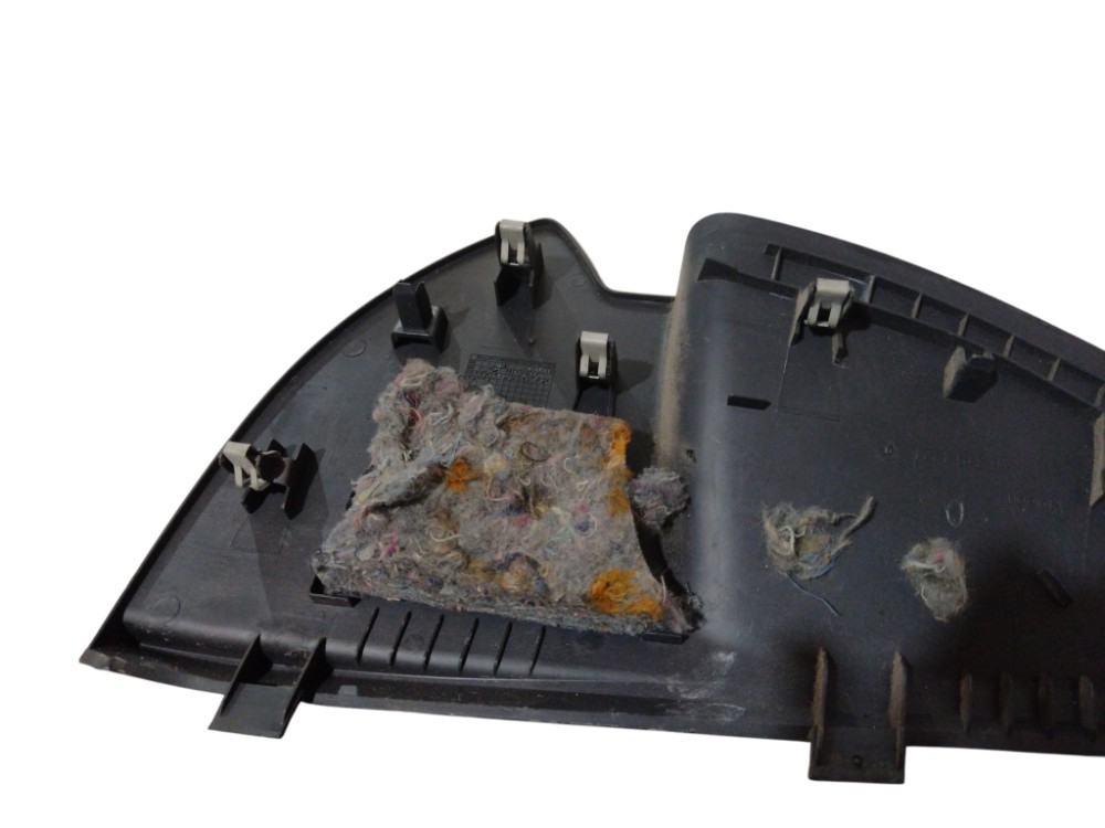 Moldura Lateral Painel Peugeot 3008 2014 2016 2019 Direit9 3