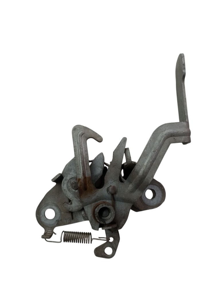 Trava Capo Peugeot 207 Citroen C3 2008 2009 2010 2014 Usado