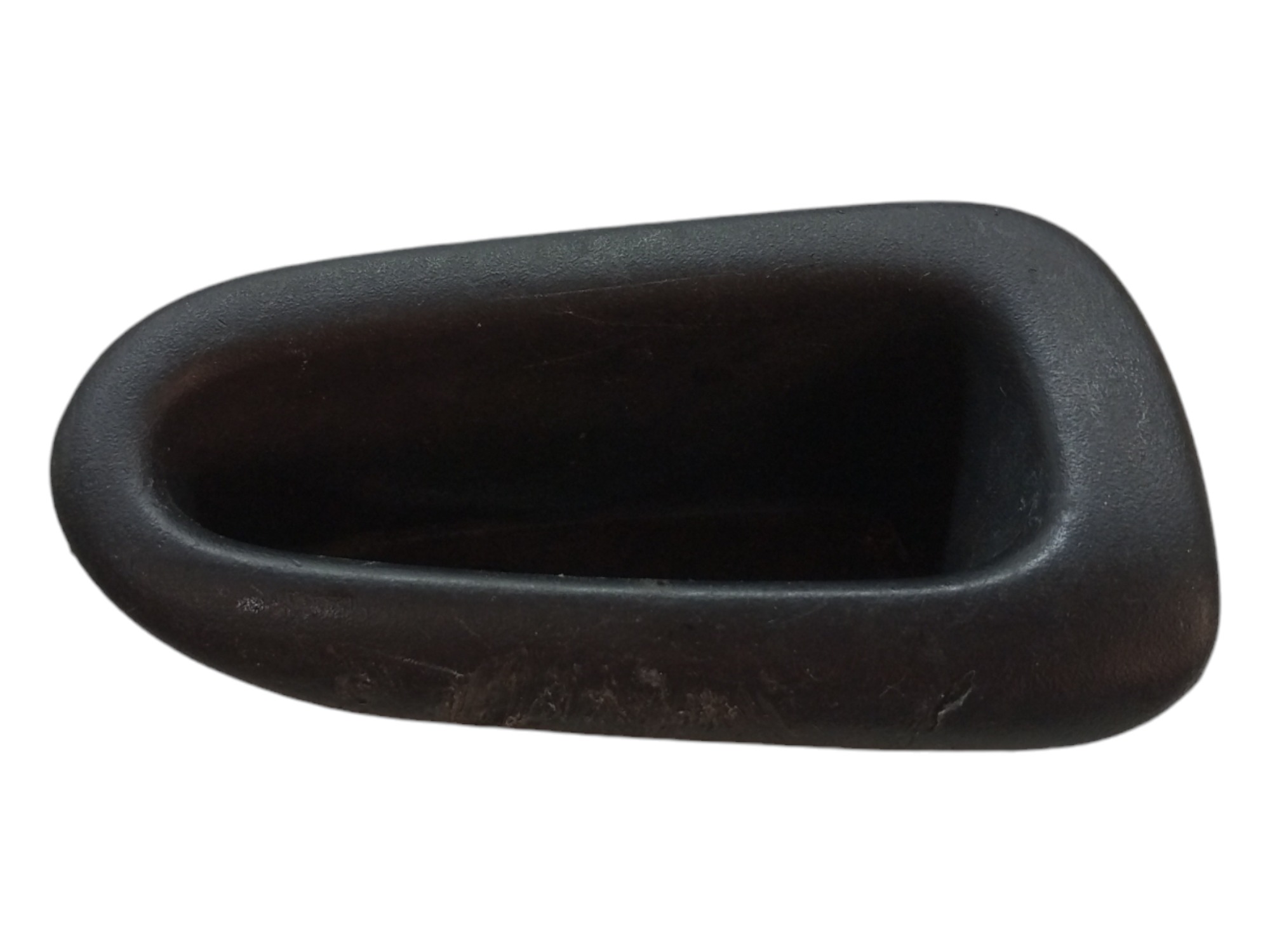 Puxador Moldura Porta Interno Peugeot 206 207 2000 2005 2010
