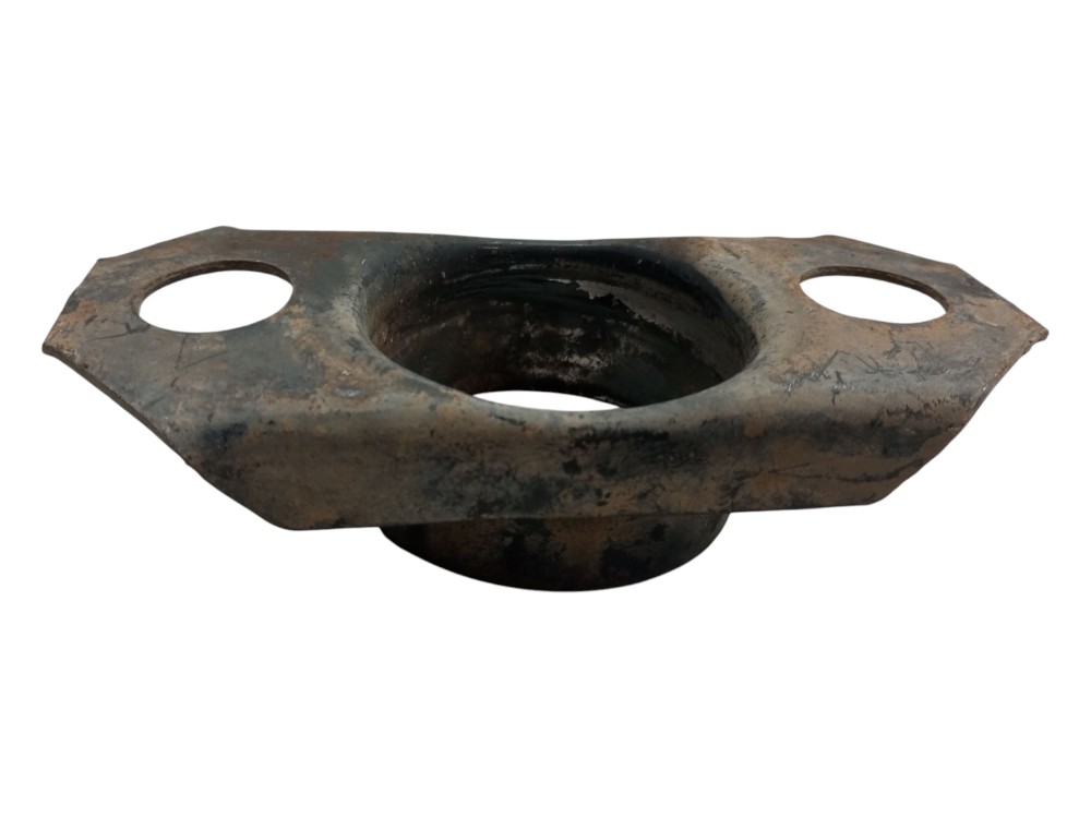 Suporte Coxim Frontal Volkswagen Gol G3 95 2005 Usado 4