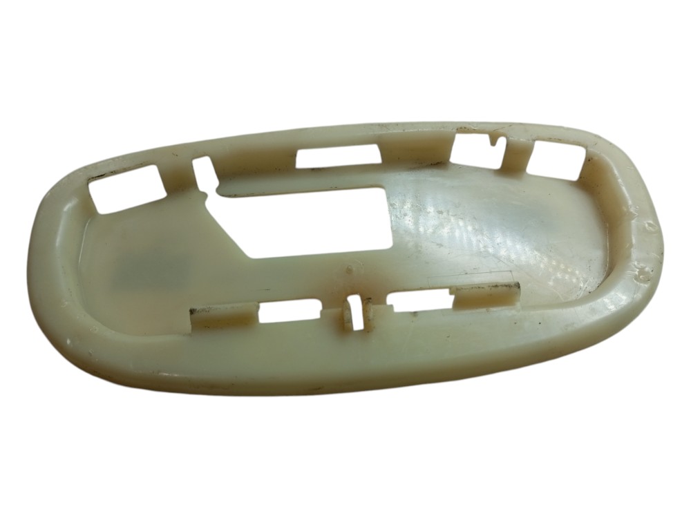 Moldura Luz Teto Cortesia Ford Fusion 2010 2011 2012 Usado 1