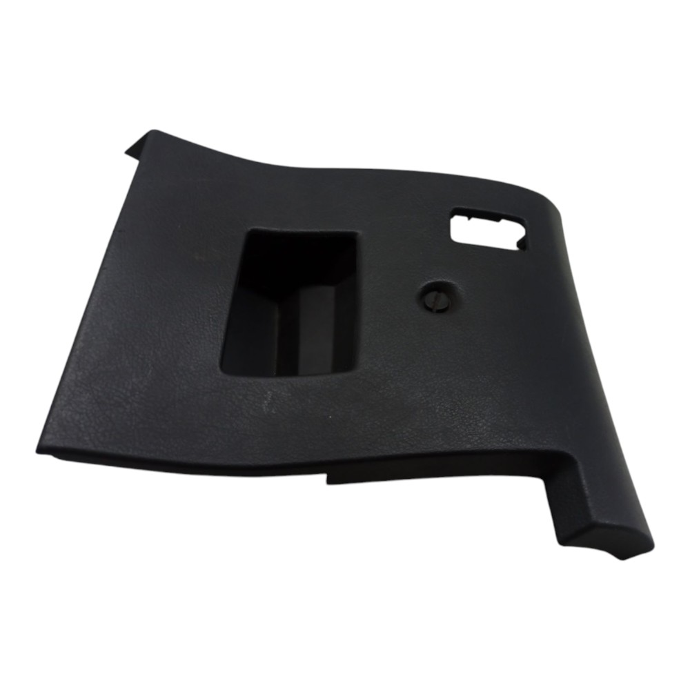 Moldura Tampa Caixa Fusivel Peugeot 307 2008 2009 2010 2012 3