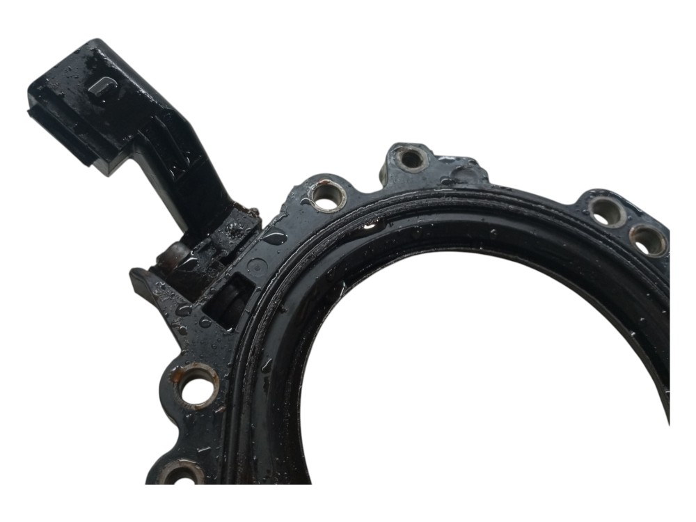 Retentor Flange Virabrequim Gol G5 2008 2009 2012 Usado 5