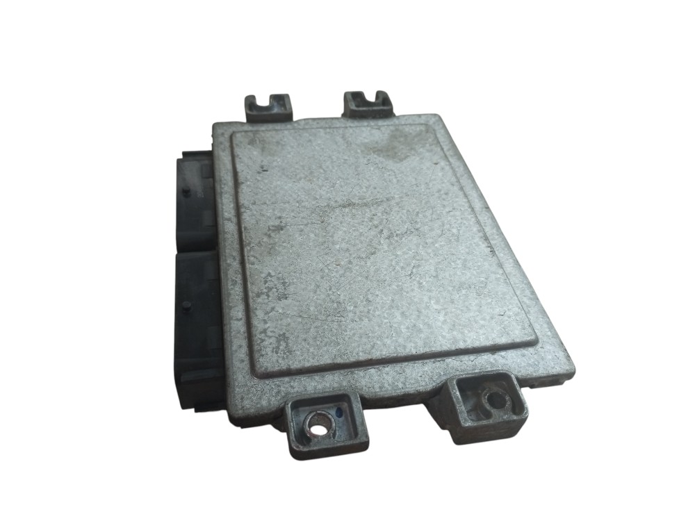 Modulo Injecao Sandero Logan 1.6 16v 2007 2009 2011 Usado 5
