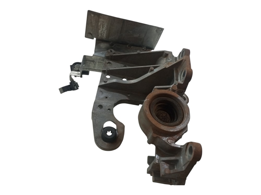 Suporte Coxim Motor Nissan Sentra 2007 2013 Usado 6