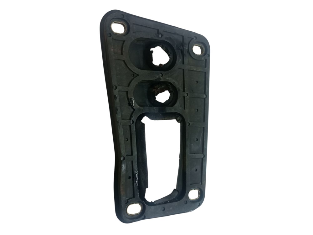 Vedação guarnição mangueira Ar quente Fiat Stilo 2003 2011 3