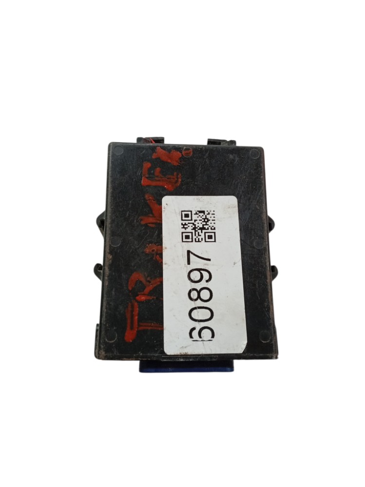 Modulo Conforto Chevrolet Tracker 2007 2008