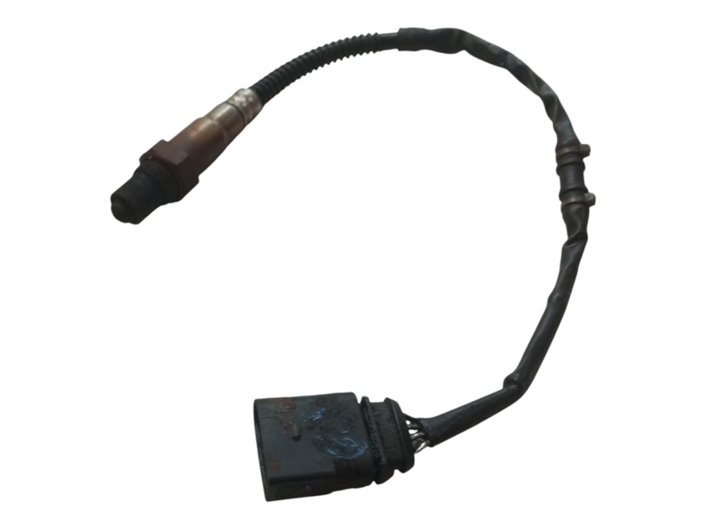 Sonda Lambda Vw Gol G4 Fox Golf Saveiro 99 2005 2010 2014 6